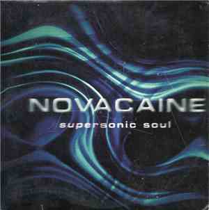 Novacaine - Supersonic soul