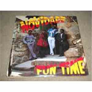 Novidade - Fun Time