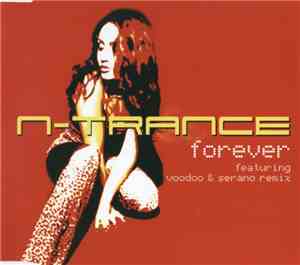 N-Trance - Forever
