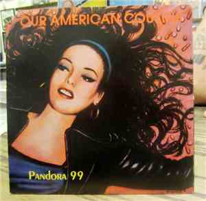 Our American Cousins - Pandora 99