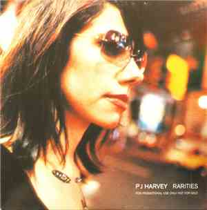 P J Harvey - Rarities