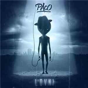 Paco  - L'OVNI