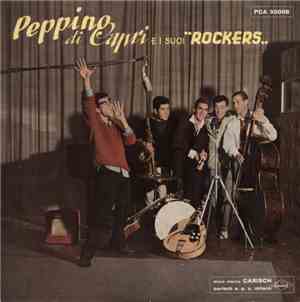 Peppino Di Capri E I Suoi ”Rockers„ - Peppino Di Capri E I Suoi ”Rockers„