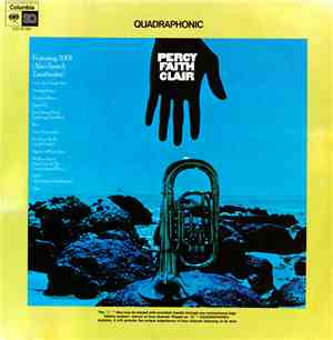 Percy Faith - Clair