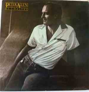 Peter Allen - Bi-Coastal