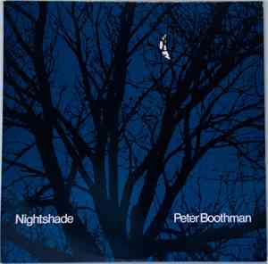 Peter Boothman - Nightshade