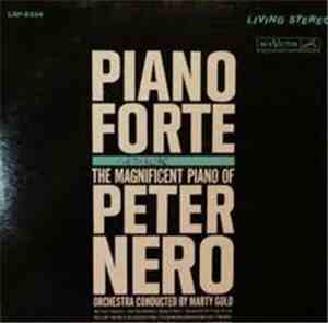 Peter Nero - Piano Forte