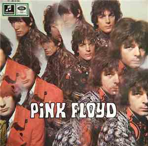 Pink Floyd - The Piper At The Gates Of Dawn