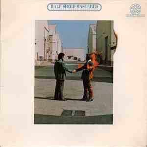 Pink Floyd - Wish You Were Here