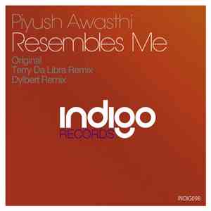 Piyush Awasthi - Resembles Me
