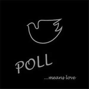 Poll - ...Means Love