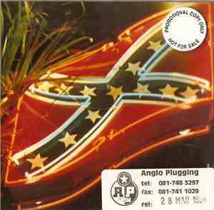 Primal Scream - Give Out But Don't Give Up