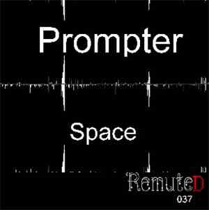 Prompter - Space
