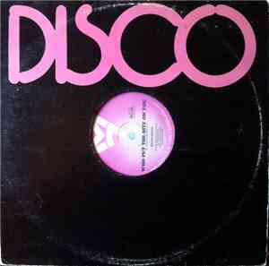 Ralph White  - Fancy Dan / Who Put The Bite On You