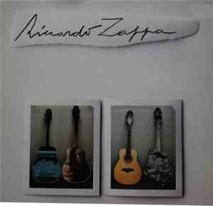 Riccardo Zappa - Riccardo Zappa