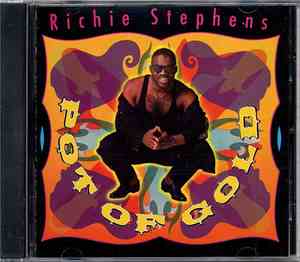 Richie Stephens - Pot Of Gold