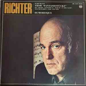 Richter, Schumann - From 