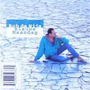 Rob de Nijs - Blauwe Maandag