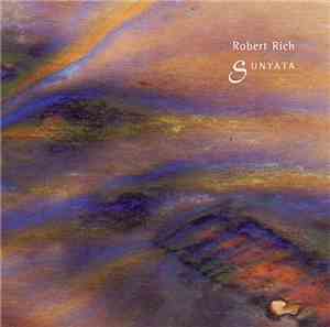 Robert Rich - Sunyata