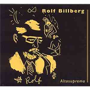 Rolf Billberg - Altosupremo