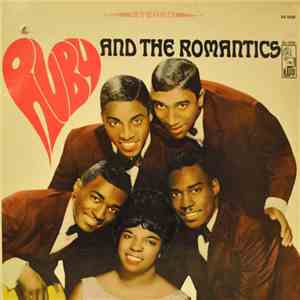 Ruby And The Romantics - Ruby And The Romantics