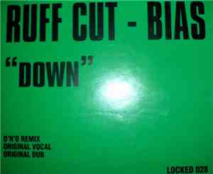 Ruff Cut Bias - Down