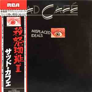 Sad Café - Misplaced Ideals