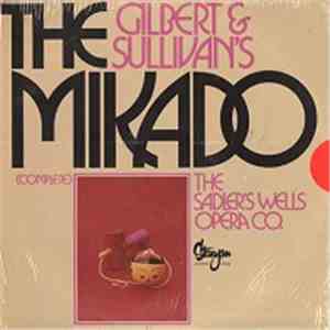 Sadler's Wells Opera Company - The Mikado