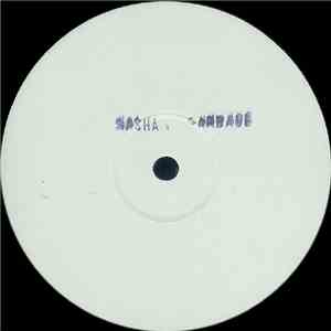 Sasha vs. Garbage, Mark Robinson - When I Grow Up Over Xpander