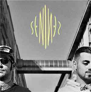 Senamo & Neshga - Sennes
