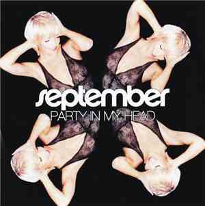 September - Party In My Head