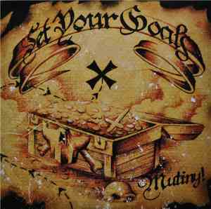 Set Your Goals - Mutiny!