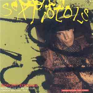 Sex Pistols - Indecent Exposure