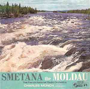 Smetana / The French National Radio Orchestra - The Moldau