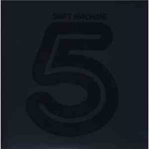 Soft Machine - Fifth
