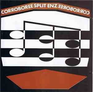 Split Enz - Corroboree