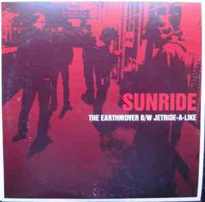 Sunride - The Earthmover / Jetride-a-like