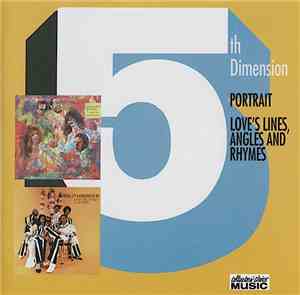 The 5th Dimension - Portrait / Love's Lines, Angles And Rhymes