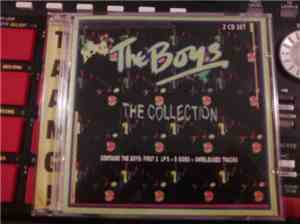 The Boys  - The Collection