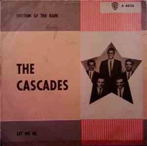 The Cascades  - Rhythm Of The Rain