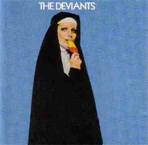 The Deviants  - The Deviants