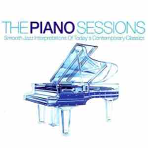 The Key Sessions Quartet - The Piano Sessions