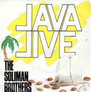 The Soliman Brothers - Java Jive