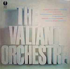 The Valiant Orchestra - The Valiant Orchestra