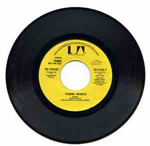 The Vapors - Turning Japanese