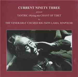 The Venerable 'Chi.Med Rig.'Dzin Lama, Rinpoche - Tantric rNying.ma Chant O ...