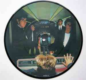 The Who - Athena