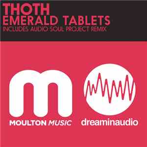 Thoth - Emerald Tablets