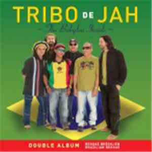 Tribo De Jah - The Babylon Inside
