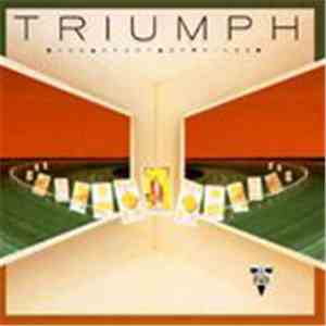 Triumph  - The Sport Of Kings